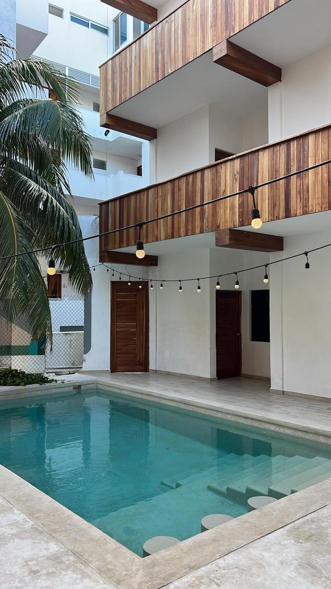 Balu Hotel Ilha das Mulheres Exterior foto
