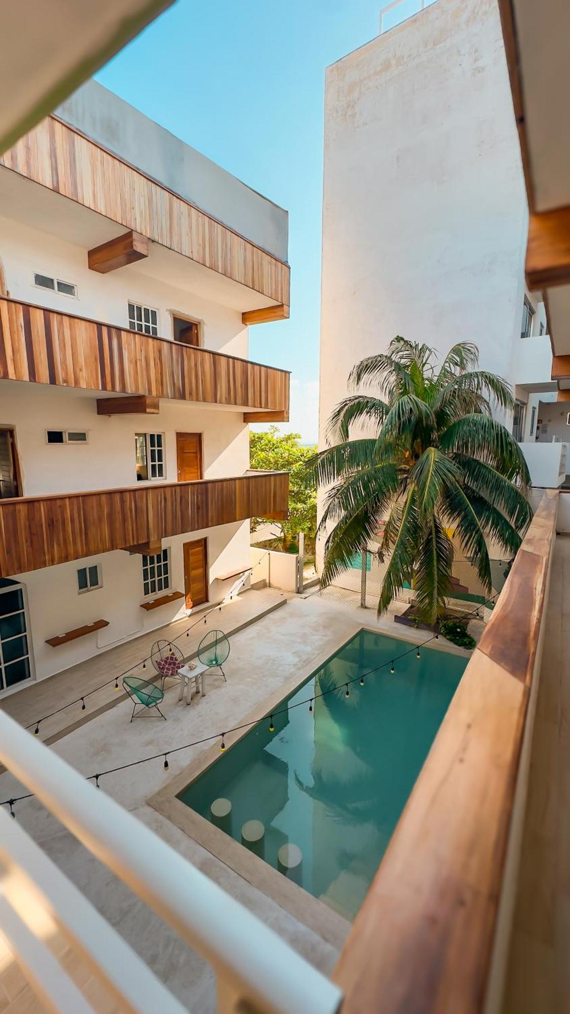 Balu Hotel Ilha das Mulheres Exterior foto